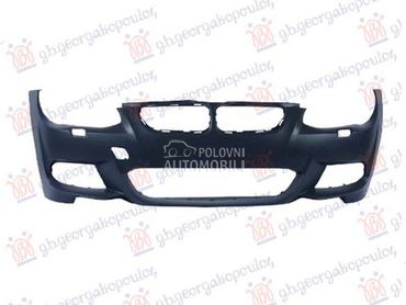 PREDNJI BRANIK PM (M-TECH) za BMW Serija 3 od 2011. do 2013. god.