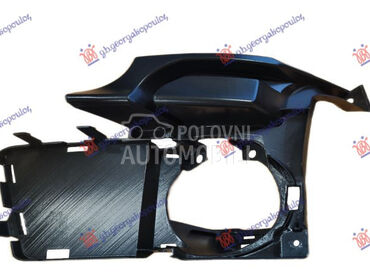 NOSAC MAGLENKE PLASTICNI (M-TE za BMW Serija 3 od 2011. do 2013. god.