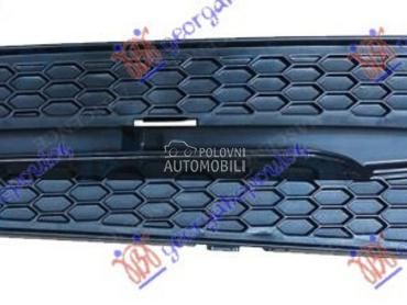 RESETKA PREDNJEG BRANIKA za BMW Serija 3 od 2011. do 2013. god.