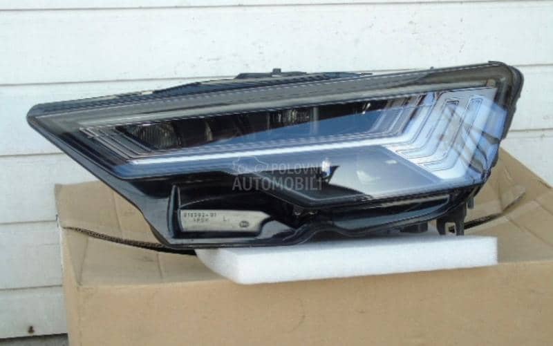 far lev matrx kao nov