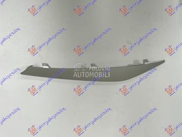 LAJSNA RESETKE PREDNJEG BRANIK za BMW Serija 3 od 2011. do 2013. god.