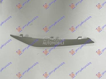 LAJSNA RESETKE PREDNJEG BRANIK za BMW Serija 3 od 2011. do 2013. god.