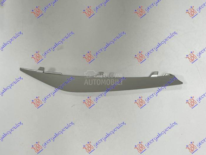 LAJSNA RESETKE PREDNJEG BRANIK