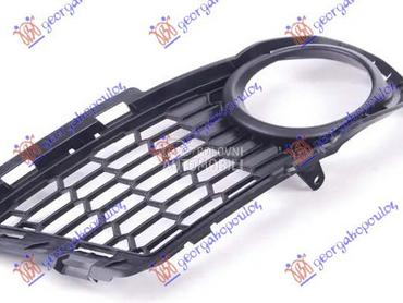 RESETKA PREDNJEG BRANIKA (M-TE za BMW Serija 3 od 2011. do 2013. god.