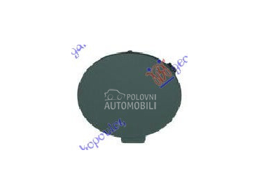 POKLOPAC KUKE PREDNJEG BRANIKA za BMW Serija 3 od 2011. do 2013. god.