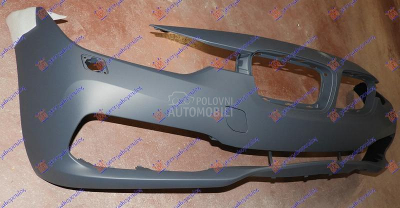 PREDNJI BRANIK PM (SA/BEZ PRSK