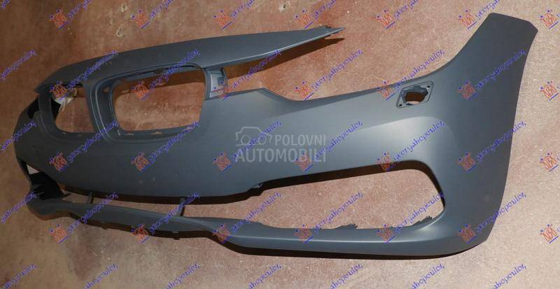 PREDNJI BRANIK PM (SA/BEZ PRSK