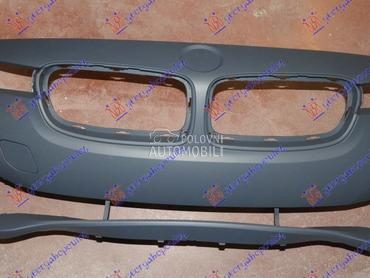 PREDNJI BRANIK PM (SA/BEZ PRSK za BMW Serija 3 od 2014. do 2018. god.