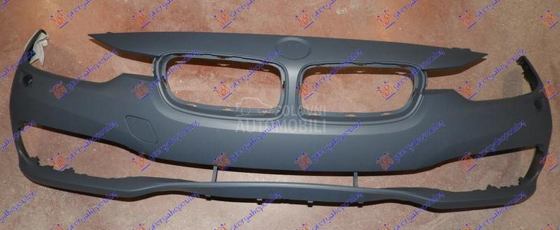 PREDNJI BRANIK PM (SA/BEZ PRSK