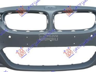 PREDNJI BRANIK PM (4 PDC SENZO za BMW Serija 3 od 2014. do 2018. god.