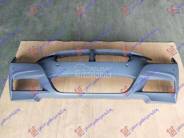 PREDNJI BRANIK PM (4 PDC SENZO za BMW Serija 3 od 2014. do 2018. god.