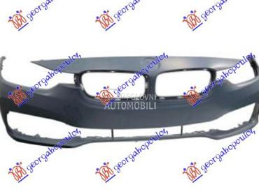 PREDNJI BRANIK PM (SA/BEZ PDC za BMW Serija 3 od 2014. do 2018. god.