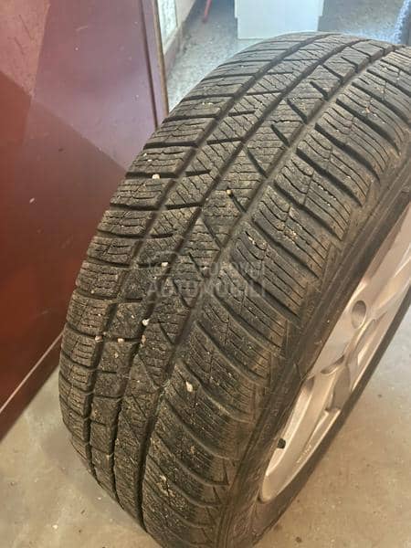 Aluminijumske felne  16" 5 x 112