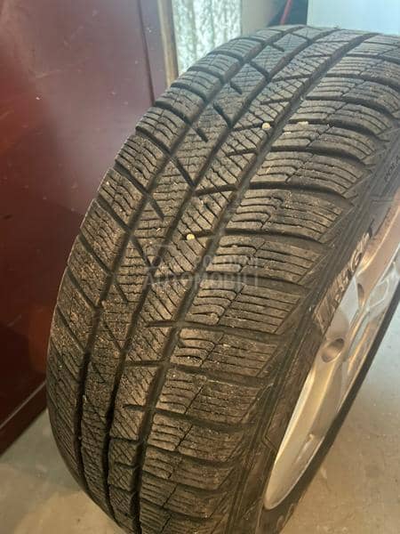 Aluminijumske felne  16" 5 x 112