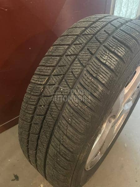 Aluminijumske felne  16" 5 x 112