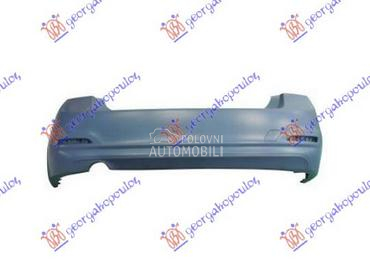 ZADNJI BRANIK PM (SA/BEZ KAMER za BMW Serija 3 od 2014. do 2018. god.