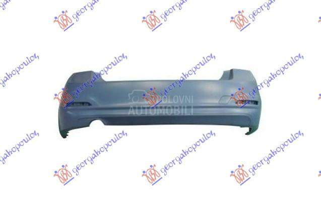 ZADNJI BRANIK PM (SA/BEZ KAMER