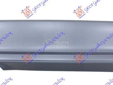 ZADNJI BRANIK PM (1 OTVOR ZA 2 za BMW Serija 3 od 2014. do 2018. god.