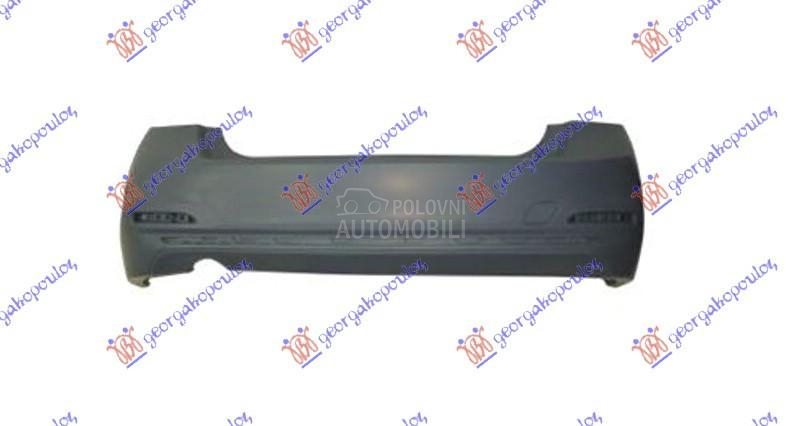 ZADNJI BRANIK PM (1 OTVOR ZA I