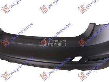 ZADNJI BRANIK PM (2 OTVORA ZA za BMW Serija 3 od 2014. do 2018. god.