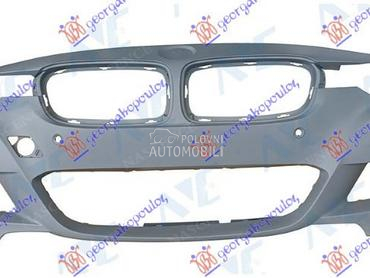 PREDNJI BRANIK PM (6 PDC SENZO za BMW Serija 3 od 2014. do 2018. god.