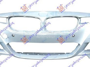 PREDNJI BRANIK PM (4 PDC SENZO za BMW Serija 3 od 2014. do 2018. god.