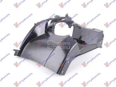 NOSAC MAGLENKE PLASTICNI za BMW Serija 3 od 2014. do 2018. god.