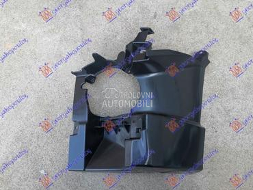 NOSAC MAGLENKE PLASTICNI (M-SP za BMW Serija 3 od 2014. do 2018. god.