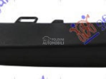 LAJSNA RESETKE PREDNJEG BRANIK za BMW Serija 3 od 2014. do 2018. god.