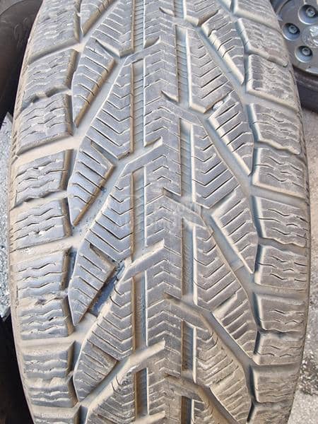 Tigar 225/65 R17 Zimska