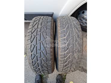 Tigar 225/65 R17 Zimska