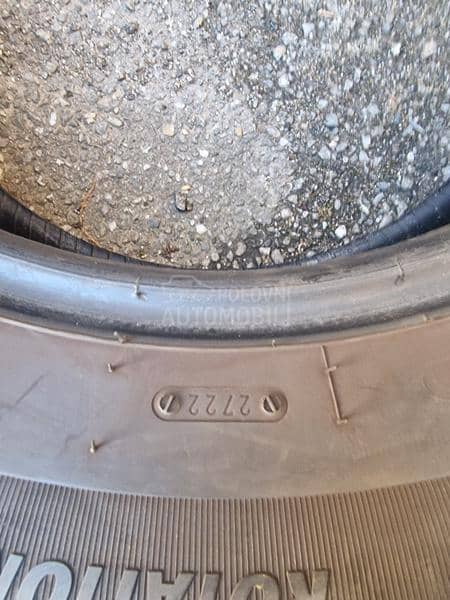 Tigar 225/65 R17 Zimska