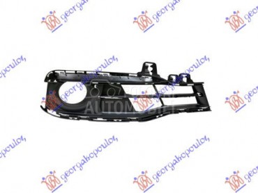 RESETKA PREDNJEG BRANIKA (OTVO za BMW Serija 3 od 2014. do 2018. god.