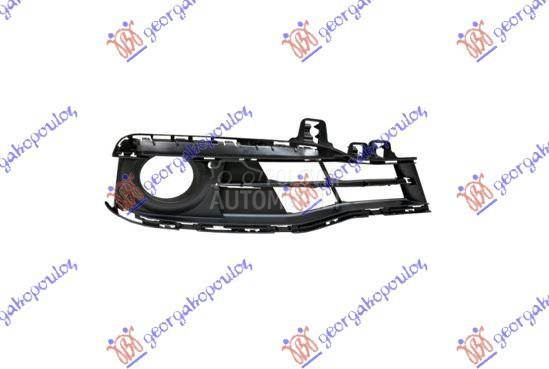 RESETKA PREDNJEG BRANIKA (OTVO