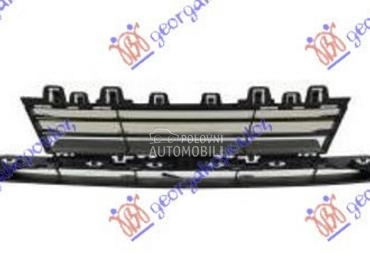 CENTRALNA RESETKA za BMW Serija 3 od 2014. do 2018. god.