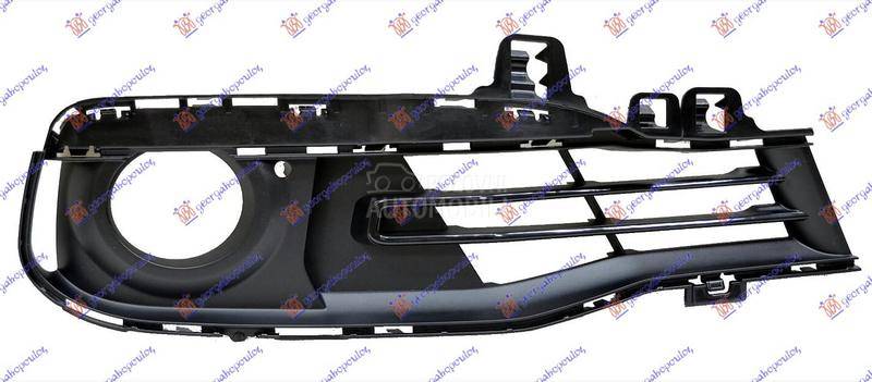 RESETKA PREDNJEG BRANIKA (OTVO