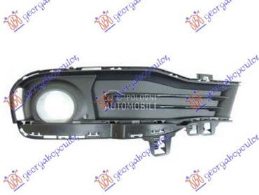 RESETKA PREDNJEG BRANIKA (ZATV za BMW Serija 3 od 2014. do 2018. god.