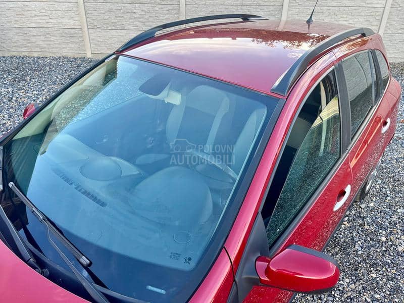 Renault Clio 1.2 16V