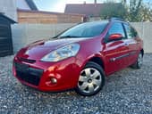 Renault Clio 1.2 16V