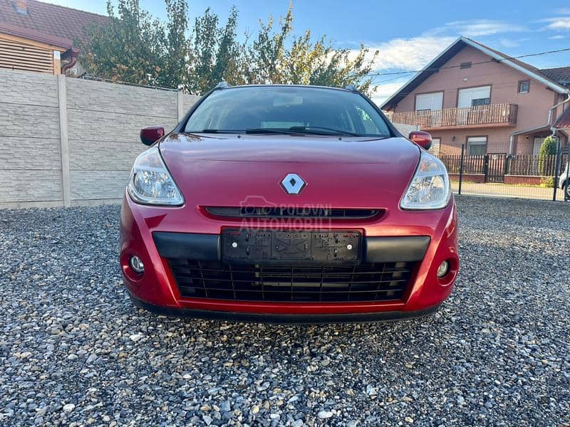 Renault Clio 1.2 16V