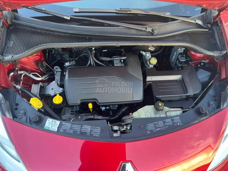 Renault Clio 1.2 16V