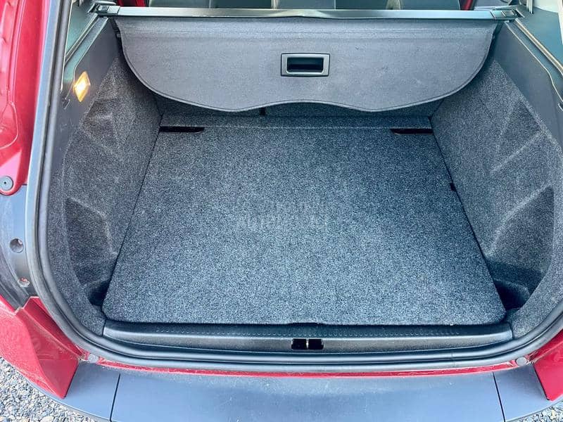 Renault Clio 1.2 16V