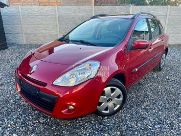 Renault Clio 1.2 16V