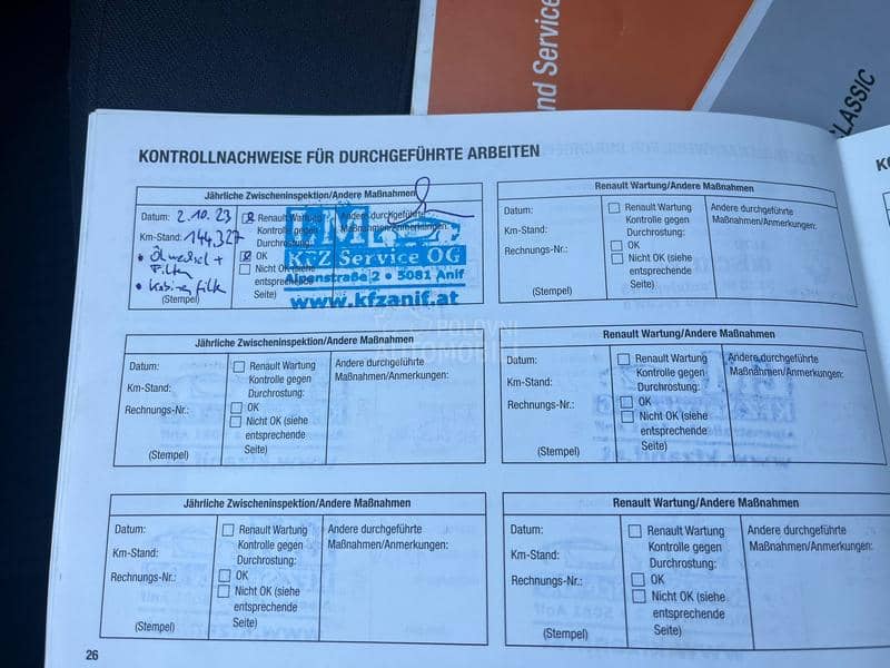 Renault Clio 1.2 16V