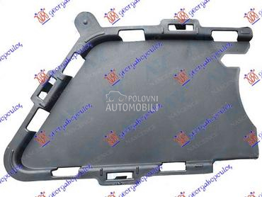 POKLOPAC RESETKE PREDNJEG BRAN za BMW Serija 3 od 2014. do 2018. god.