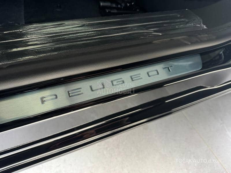 Peugeot 2008 P2 GT  1.2E 130 AT