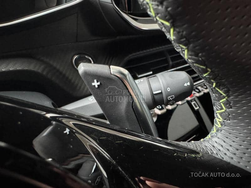 Peugeot 2008 P2 GT  1.2E 130 AT