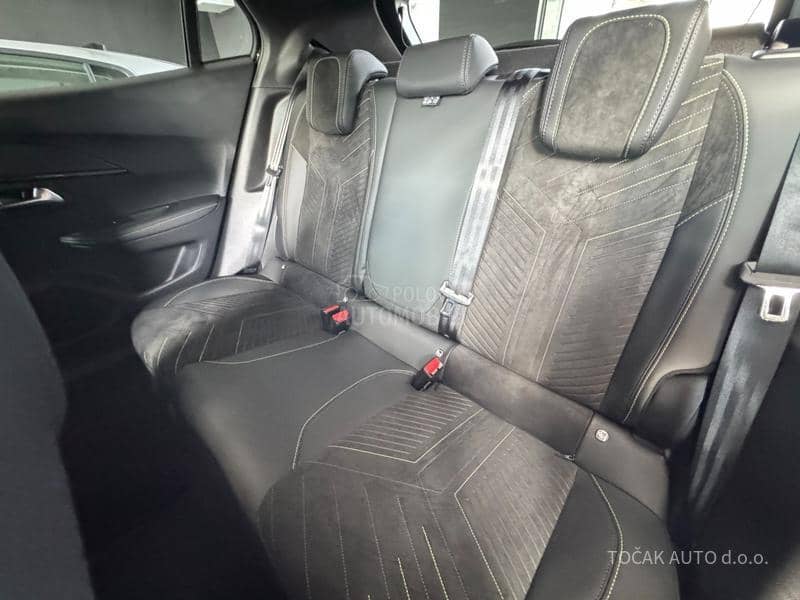 Peugeot 2008 P2 GT  1.2E 130 AT
