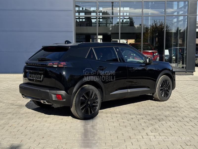 Peugeot 2008 P2 GT  1.2E 130 AT