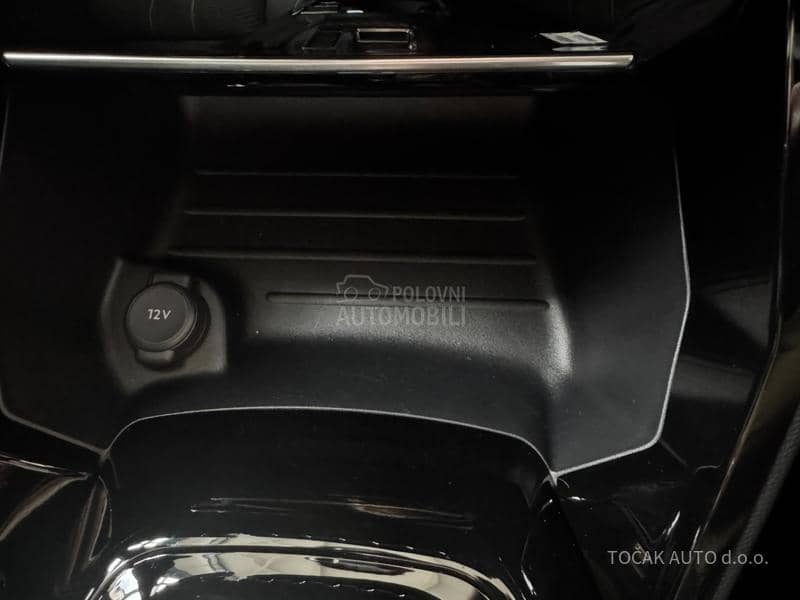 Peugeot 2008 P2 GT  1.2E 130 AT